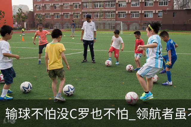 输球不怕没C罗也不怕 领航者虽不在葡萄牙未来仍可期